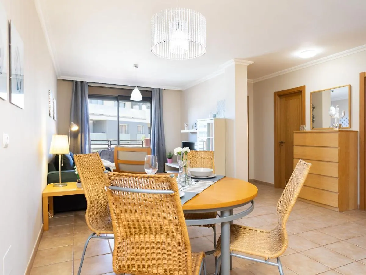 Apartment Sunny Tejita By Interhome La Tejita Spain
