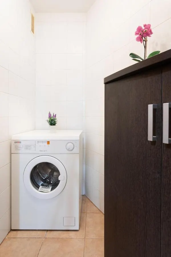 Apartment Sunny Tejita By Interhome La Tejita