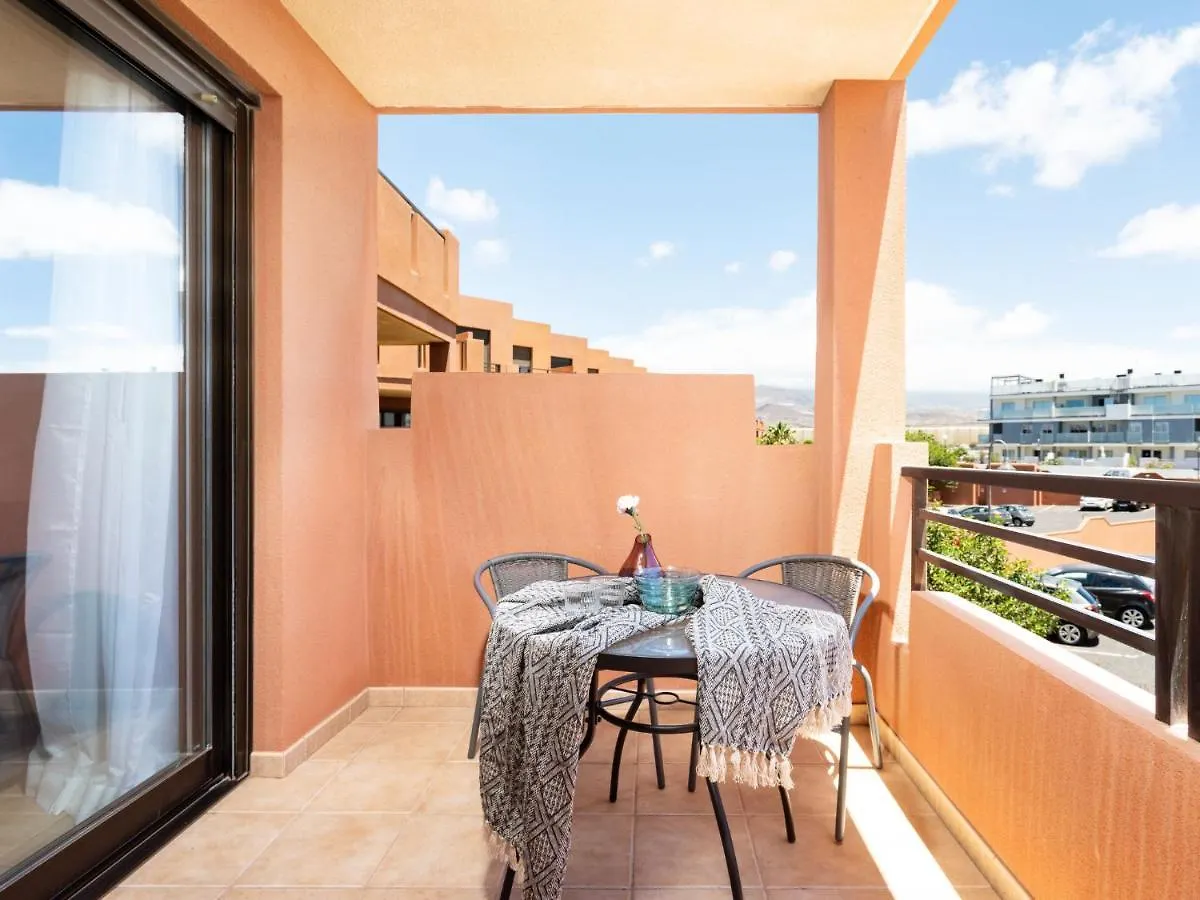 Apartment Sunny Tejita By Interhome La Tejita 0*,  إسبانيا