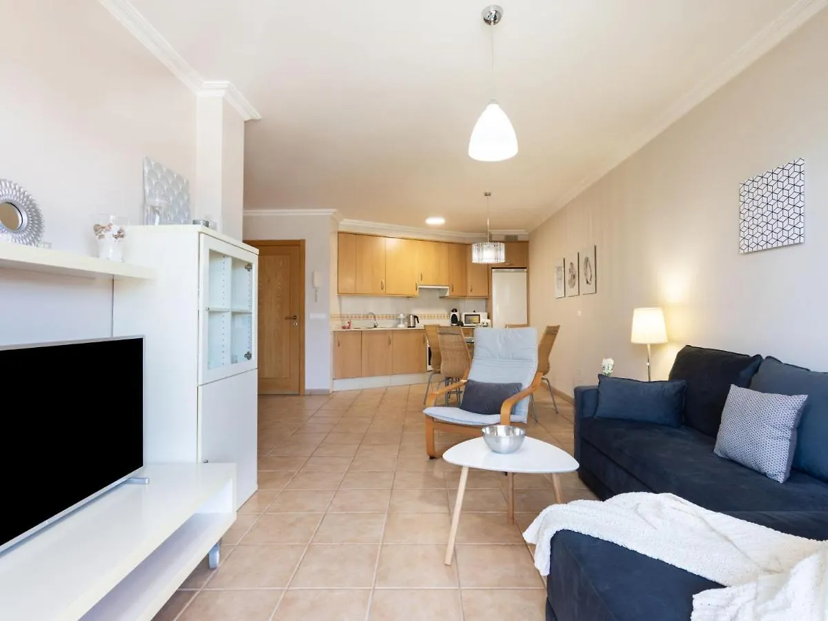 Apartment Sunny Tejita By Interhome La Tejita